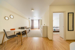 Inn SmartHause Apartments